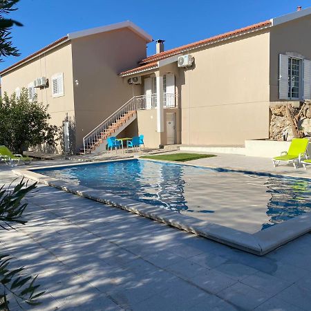 Casal Da Rita Campestre Villa Vaqueiros  Екстериор снимка