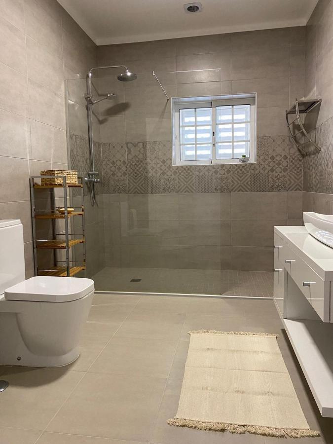 Casal Da Rita Campestre Villa Vaqueiros  Екстериор снимка