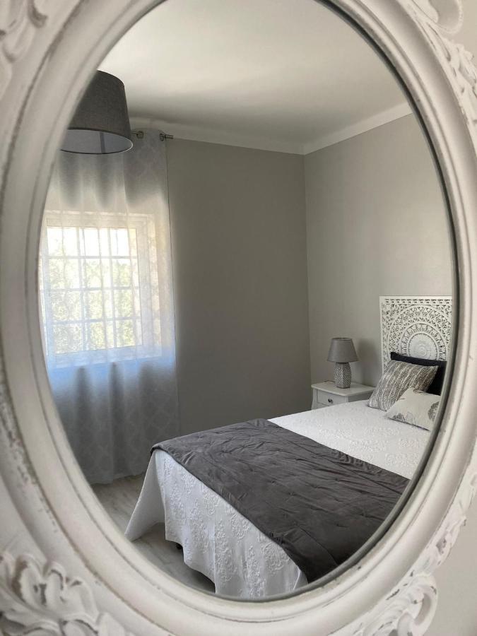 Casal Da Rita Campestre Villa Vaqueiros  Екстериор снимка