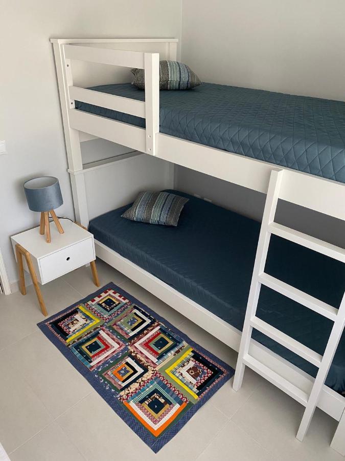 Casal Da Rita Campestre Villa Vaqueiros  Екстериор снимка