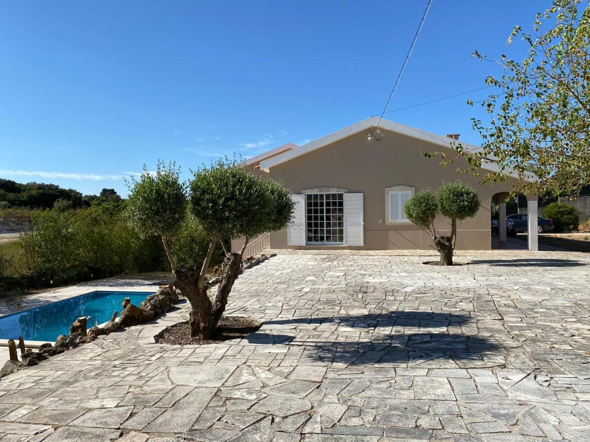 Casal Da Rita Campestre Villa Vaqueiros  Екстериор снимка