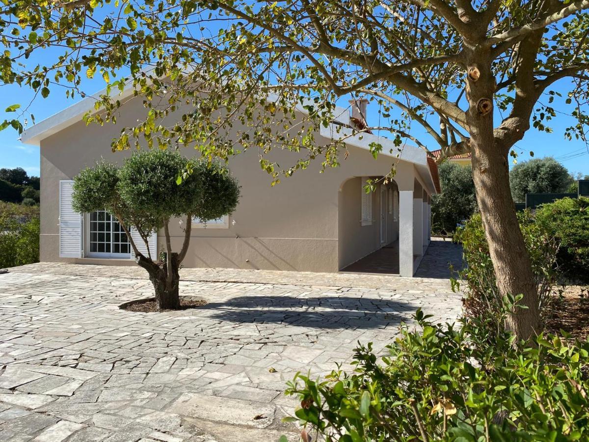 Casal Da Rita Campestre Villa Vaqueiros  Екстериор снимка