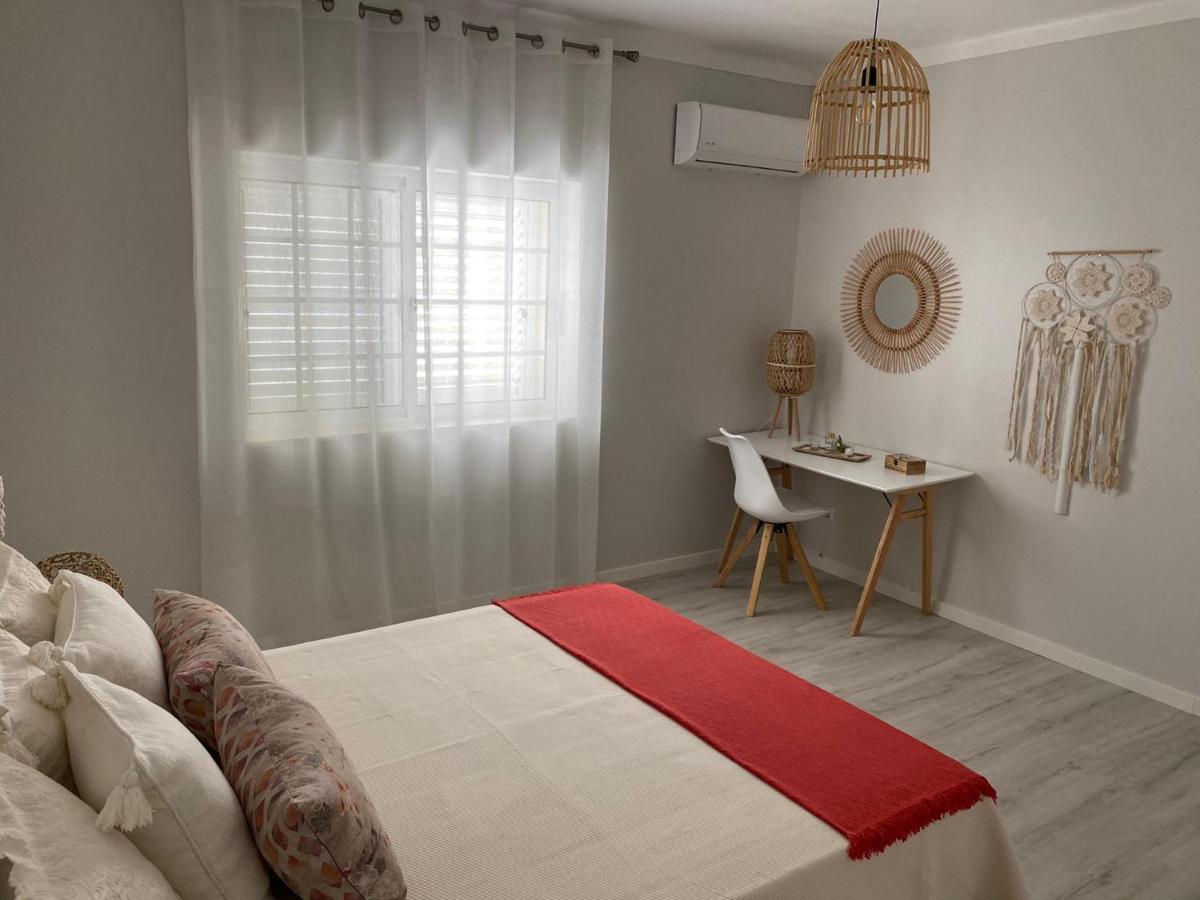 Casal Da Rita Campestre Villa Vaqueiros  Екстериор снимка