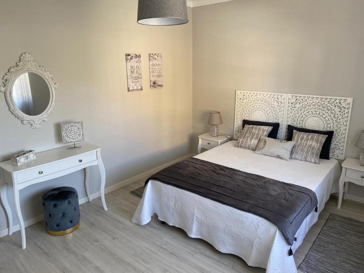 Casal Da Rita Campestre Villa Vaqueiros  Екстериор снимка