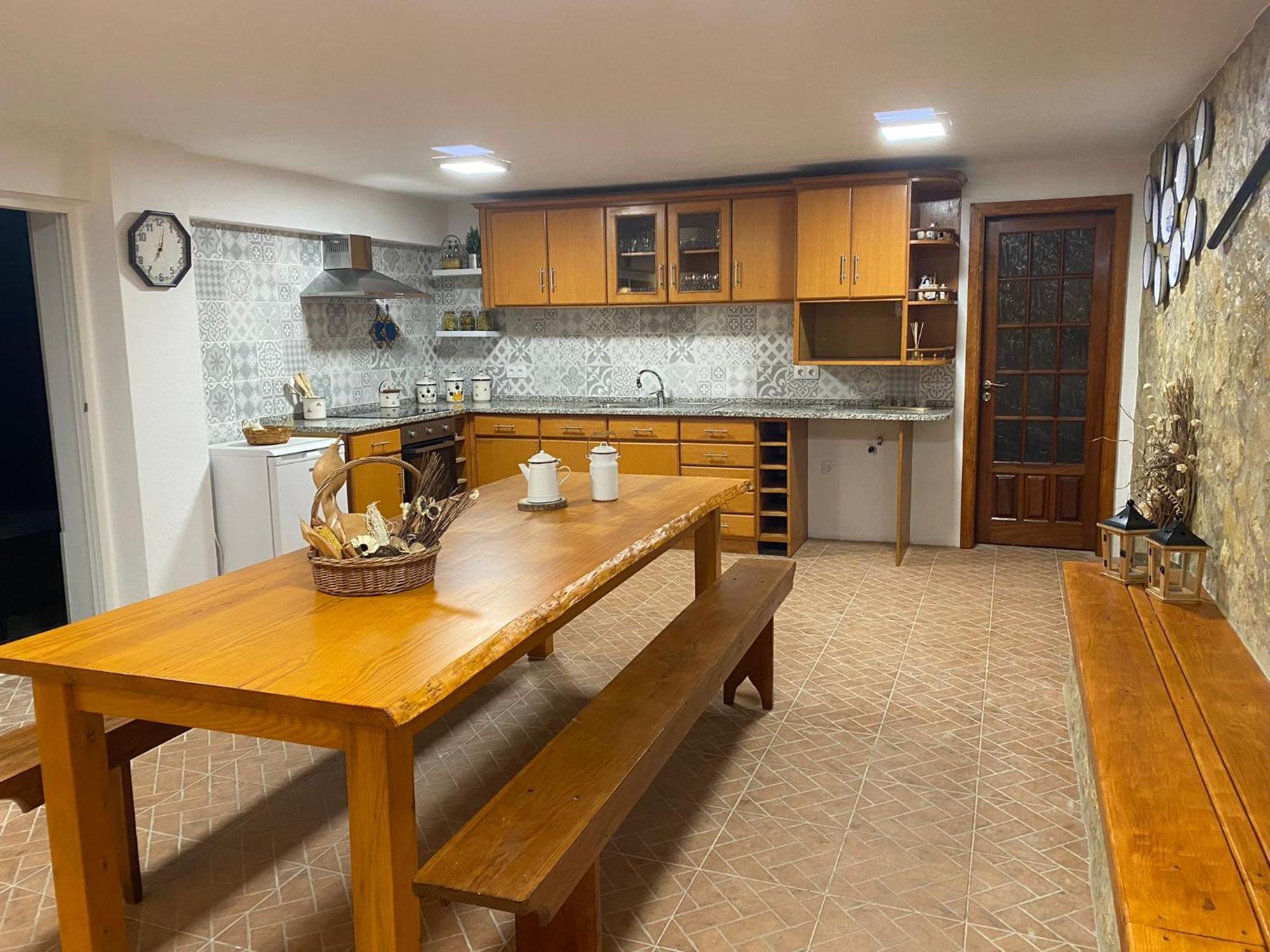 Casal Da Rita Campestre Villa Vaqueiros  Екстериор снимка